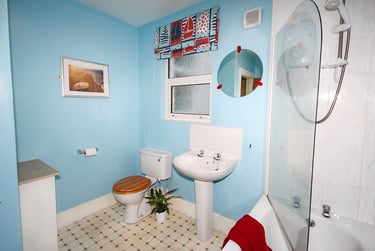 4 bed house, Grafton Road, Mutley, Plymouth, PL46QR - Image 9