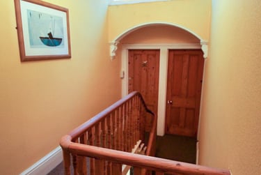 4 bed house, Grafton Road, Mutley, Plymouth, PL46QR - Image 10