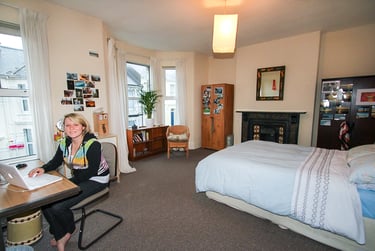 4 bed house, Grafton Road, Mutley, Plymouth, PL46QR - Image 6