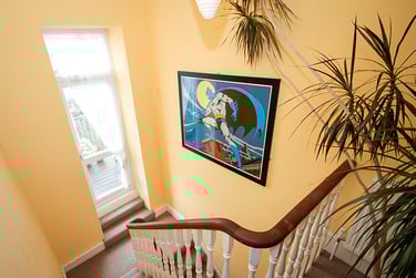 3 bed flat, Lisson Grove, Mutley, Plymouth, PL47DN - Image 9