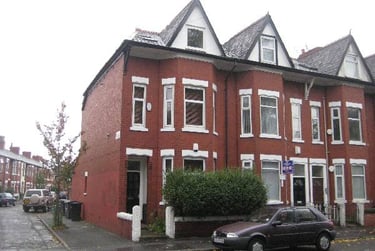 6 bed house, Platt Lane, Rusholme, Manchester, M147PY - Image 12