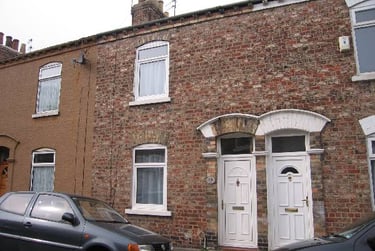 3 bed house, Newborough street, Clifton, York, YO307AS - Image 2
