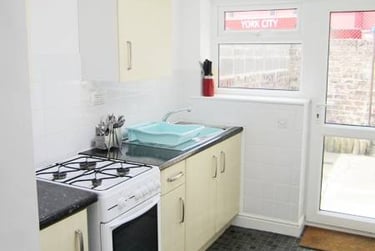 3 bed house, Newborough street, Clifton, York, YO307AS - Image 3