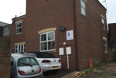 6 bed house, Hoole lane, Broomhill, Sheffield, S105ED - Image 3