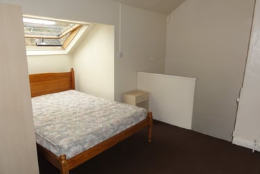 4 bed house, Vincent road, Sharrow, Sheffield, S71BW - Image 7