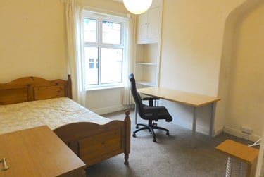 4 bed house, Vincent road, Sharrow, Sheffield, S71BW - Image 9