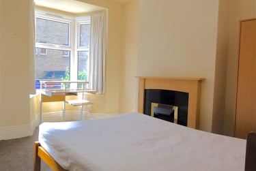 4 bed house, Vincent road, Sharrow, Sheffield, S71BW - Image 11