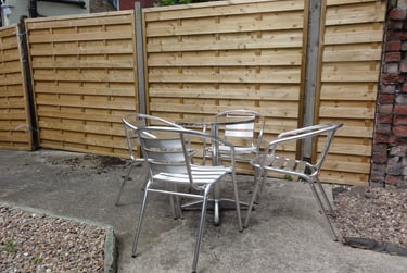 4 bed house, Vincent road, Sharrow, Sheffield, S71BW - Image 13