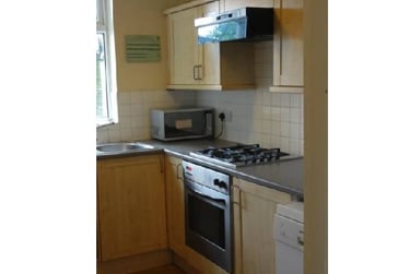 4 bed house, Vincent road, Sharrow, Sheffield, S71BW - Image 1