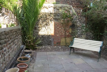 6 bed house, White street, City centre, Brighton, BN20JH - Image 3