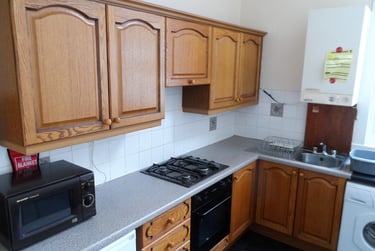 2 bed flat, Hathersage road, Victoria park, Manchester, M130FE - Image 3