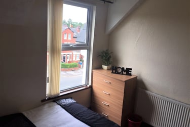2 bed flat, Hathersage road, Victoria park, Manchester, M130FE - Image 7