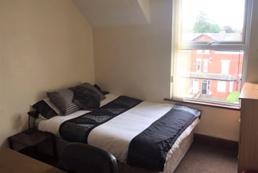 2 bed flat, Hathersage road, Victoria park, Manchester, M130FE - Image 6