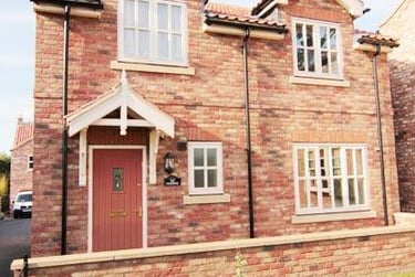 3 bed house, Orchard Lane, Hull road, York, YO103JX - Image 1
