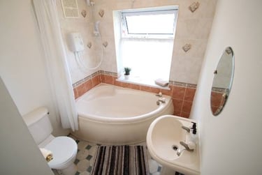 3 bed house, Parsonage Road - B, Withington, Manchester, M204WY - Image 9