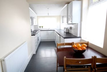 3 bed house, Parsonage Road - B, Withington, Manchester, M204WY - Image 1