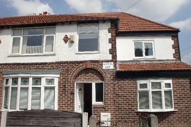 8 bed house, Cotton lane, Withington, Manchester, M204XT - Image 3