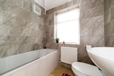 6 bed house, Leighbrook road, Fallowfield, Manchester, M146BG - Image 4