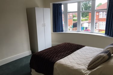 4 bed house, Leighbrook Road - A, Fallowfield, Manchester, M146BR - Image 8