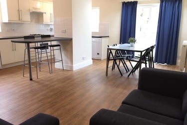 4 bed house, Leighbrook Road - A, Fallowfield, Manchester, M146BR - Image 5