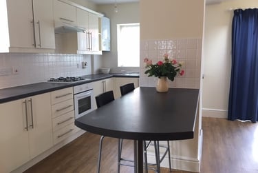 4 bed house, Leighbrook Road - A, Fallowfield, Manchester, M146BR - Image 2