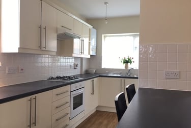 4 bed house, Leighbrook Road - A, Fallowfield, Manchester, M146BR - Image 3