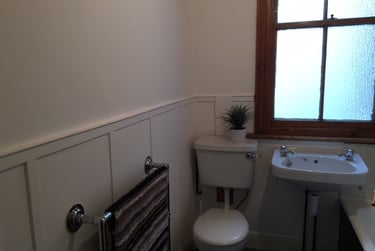 4 bed house, Old Moat lane, Withington, Manchester, M203EJ - Image 8