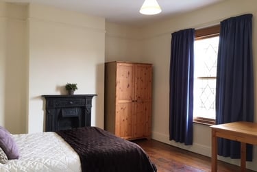 4 bed house, Old Moat lane, Withington, Manchester, M203EJ - Image 1