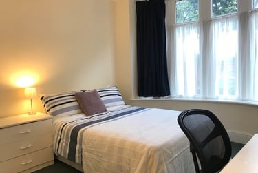 4 bed house, Victoria road - C, Fallowfield, Manchester, M146BW - Image 3