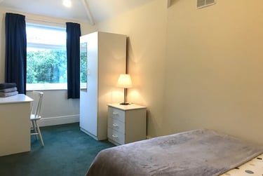 4 bed house, Victoria road - C, Fallowfield, Manchester, M146BW - Image 4