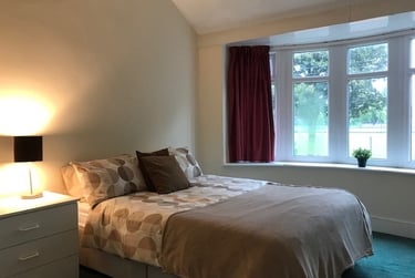 4 bed house, Victoria road - C, Fallowfield, Manchester, M146BW - Image 5