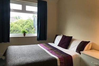 4 bed house, Victoria road - C, Fallowfield, Manchester, M146BW - Image 6