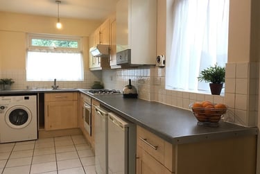 4 bed house, Victoria road - C, Fallowfield, Manchester, M146BW - Image 2