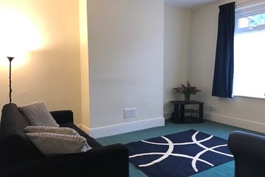 4 bed house, Victoria road - C, Fallowfield, Manchester, M146BW - Image 1