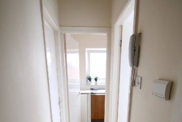 1 bed flat, Ladybarn Lane - D, Fallowfield, Manchester, M146NG - Image 4