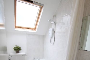 1 bed flat, Ladybarn Lane - D, Fallowfield, Manchester, M146NG - Image 5