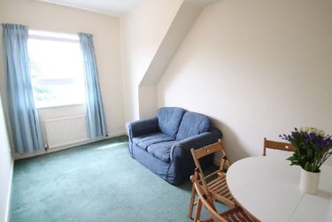 1 bed flat, Ladybarn Lane - D, Fallowfield, Manchester, M146NG - Image 1