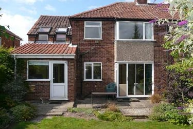 4 bed house, Newland park drive, Near university, York, YO103HP - Image 2