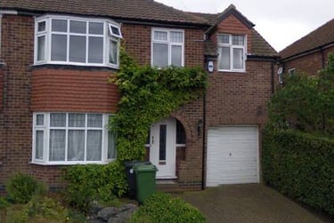 4 bed house, Newland park drive, Near university, York, YO103HP - Image 1