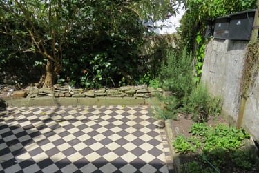 5 bed house, Hanover terrace, Hanover, Brighton, BN29SP - Image 9