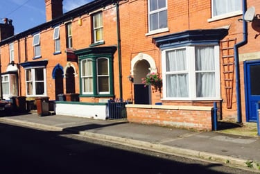 4 bed house, Prior st, Central, Lincoln, LN57SW - Image 13