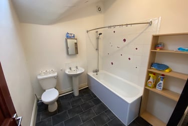 1 bed flat, Lincoln grove, Victoria park, Manchester, M130DX - Image 5