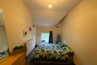 1 bed flat, Lincoln grove, Victoria park, Manchester, M130DX - Image 4