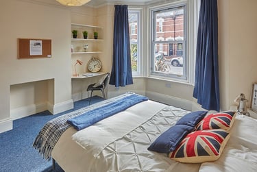 6 bed house, St johns road, Mount pleasant, Exeter, EX12HR - Image 6