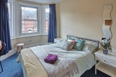 6 bed house, St johns road, Mount pleasant, Exeter, EX12HR - Image 7