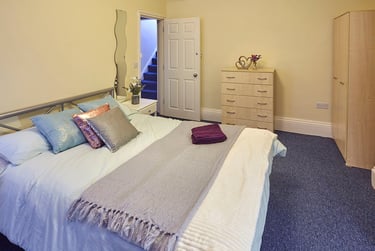 6 bed house, St johns road, Mount pleasant, Exeter, EX12HR - Image 8