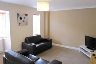3 bed house, Melbourne court, Fishergate, York, YO105AS - Image 1