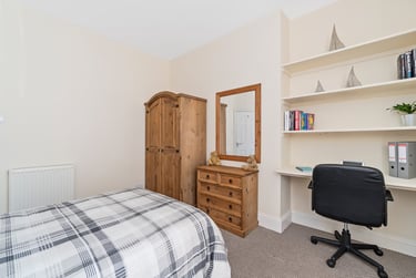 2 bed flat, Bedford terrace, North hill, Plymouth, PL48EY - Image 6