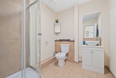 2 bed flat, Bedford terrace, North hill, Plymouth, PL48EY - Image 7