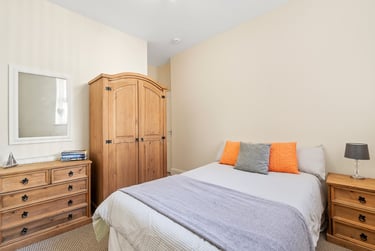 2 bed flat, Bedford terrace, North hill, Plymouth, PL48EY - Image 9